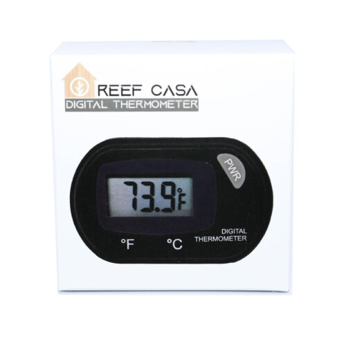 Reef Casa Digital Thermometer