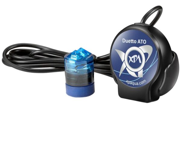 Duetto Dual-Sensor Complete Aquarium ATO System - XP Aqua