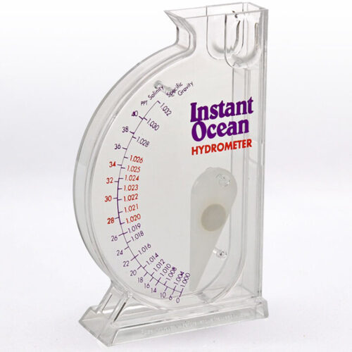 aquarium hydrometers