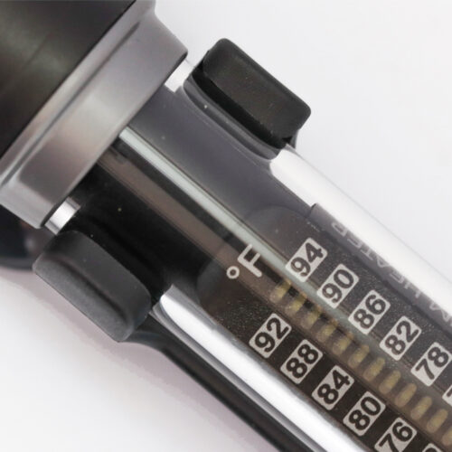 most reliable aquarium heater