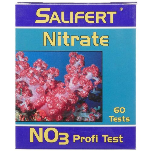 salifert nitrate test kit
