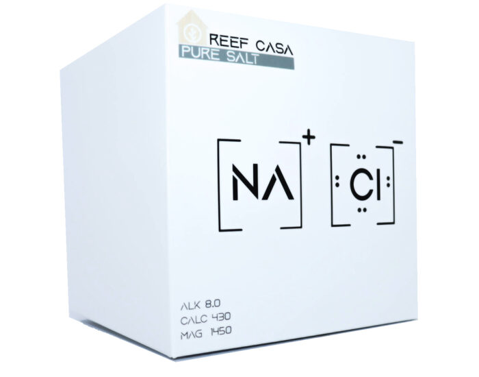 best aquarium salt