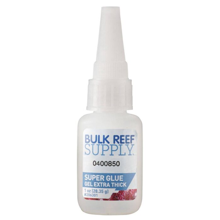 Best Frag Glue