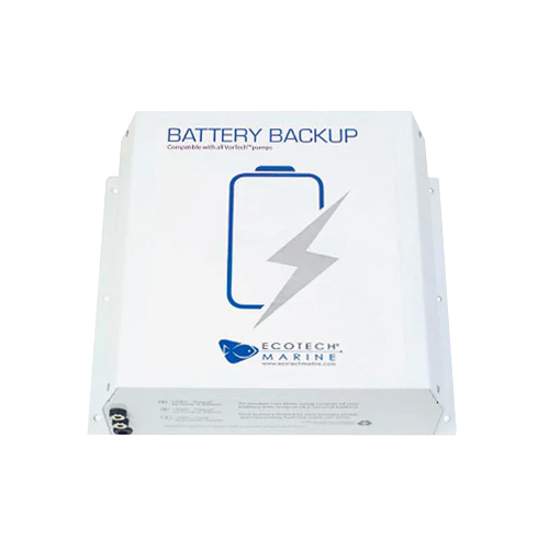 Ecotech Battery Backup