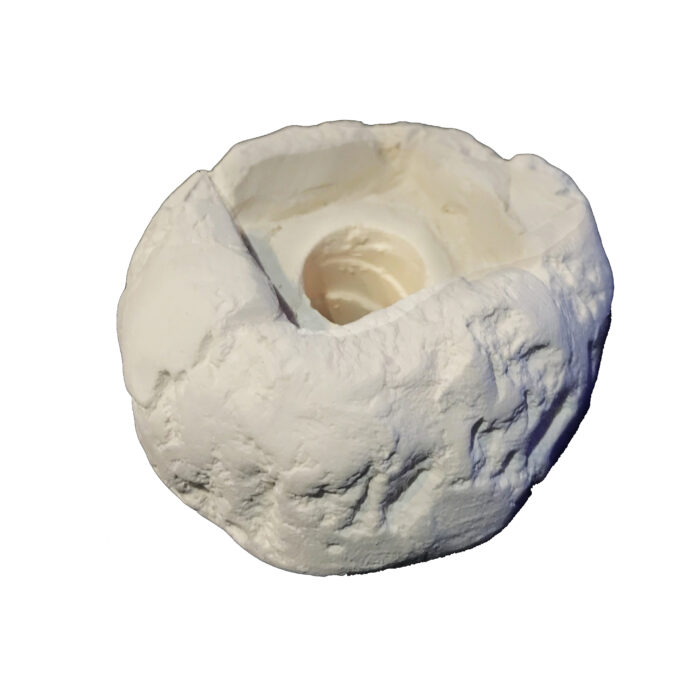 Frag Plug Rock Holder