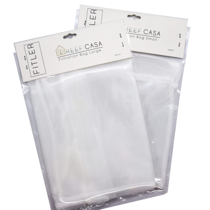 filter media bag